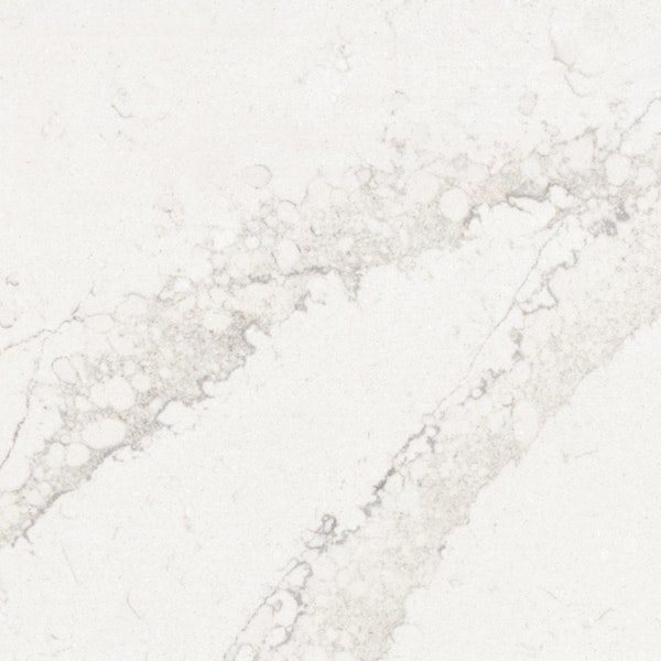 Silestone Calacatta Themis worktop colour