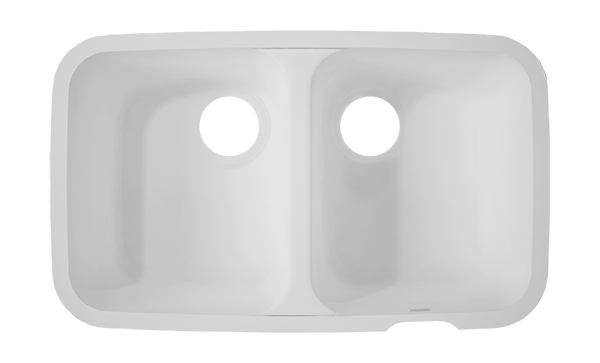 Corian Smooth 850 sink bowl
