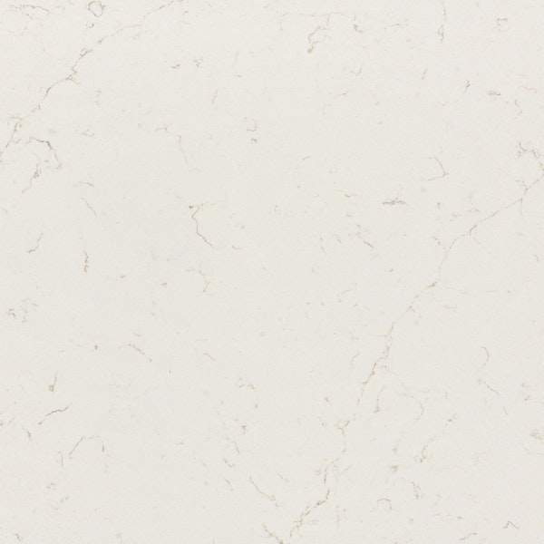 Silestone Persian White worktop colour