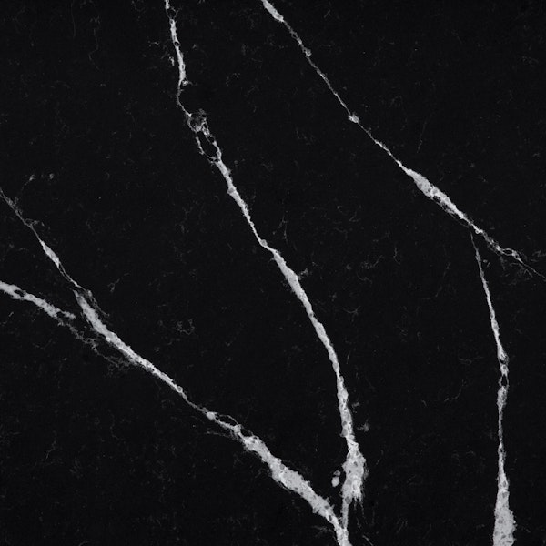 Silestone Et Marquina worktop colour