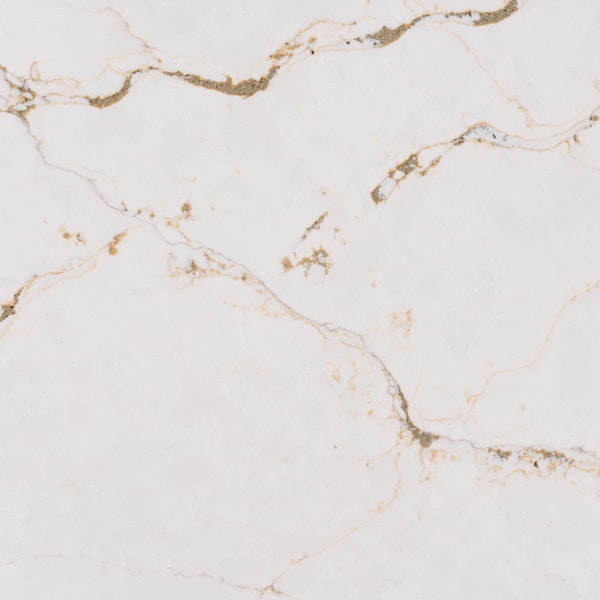 Silestone Versailles Ivory worktop colour